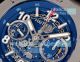 HBF Super Clone Hublot Big Bang Unico Blue Skeleton Dial 45mm Rubber Strap Watch (4)_th.jpg